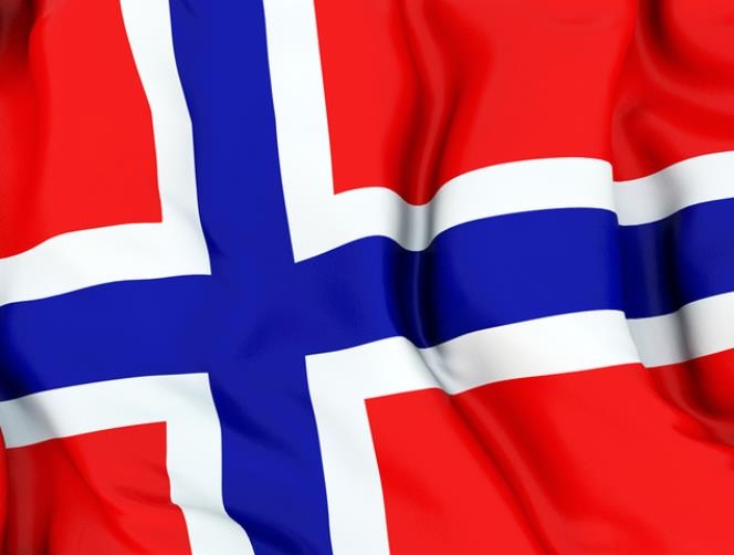 Norway's Lutheran church votes in favor of same-sex marriage
