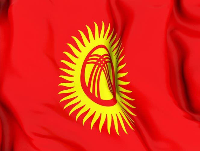 Kyrgyz parliament elects Sooronbai Zheenbekov as prime minister