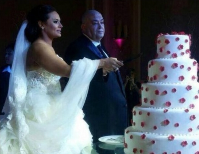 مروة حسين: زوجي لم يهرب