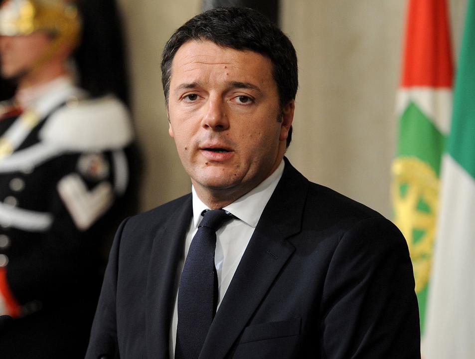 Rome metro eternally delayed under reforming Renzi's feet