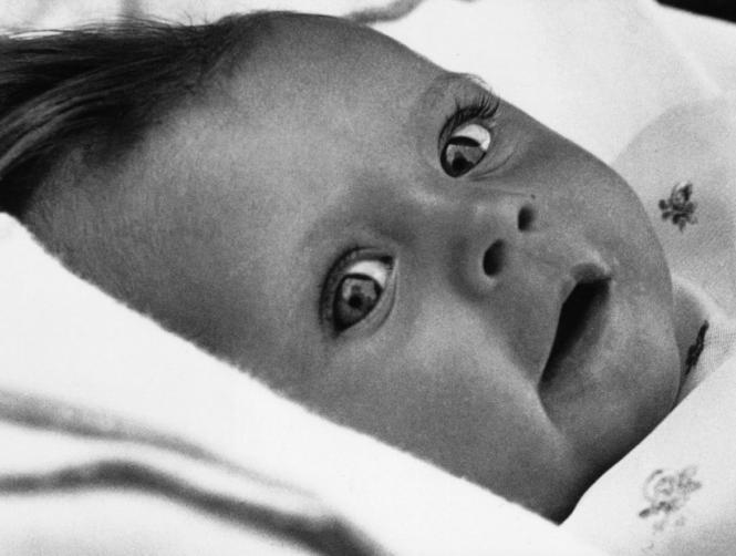 10 Banned Baby Names