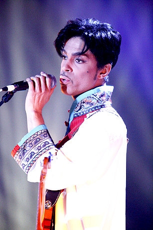 Music Icon Prince Found Dead at 57