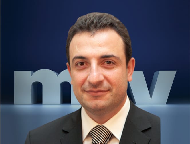 قلب أبو فاعور ورأفة مقبل و... صدام حسين