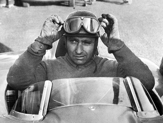 Scientists Name Greatest Formula One Driver Of All Time