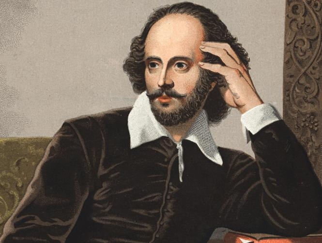 Shakespeare's 400th Anniversary: 60 Words and Phrases You Never Knew Came from the Playwright