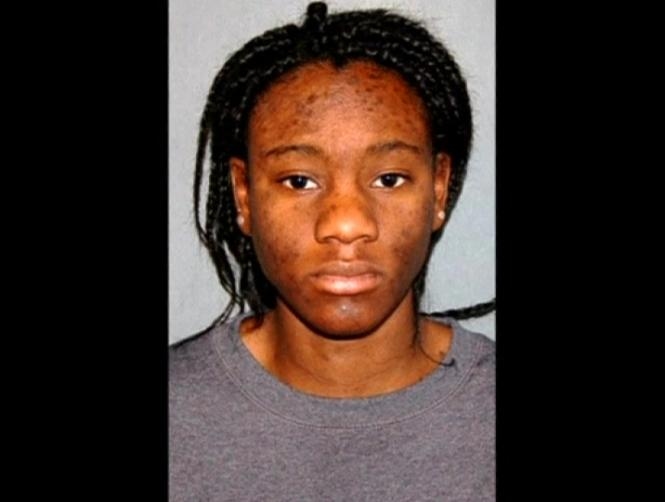 Woman Who Set New Born on Fire Sentenced to 30 years