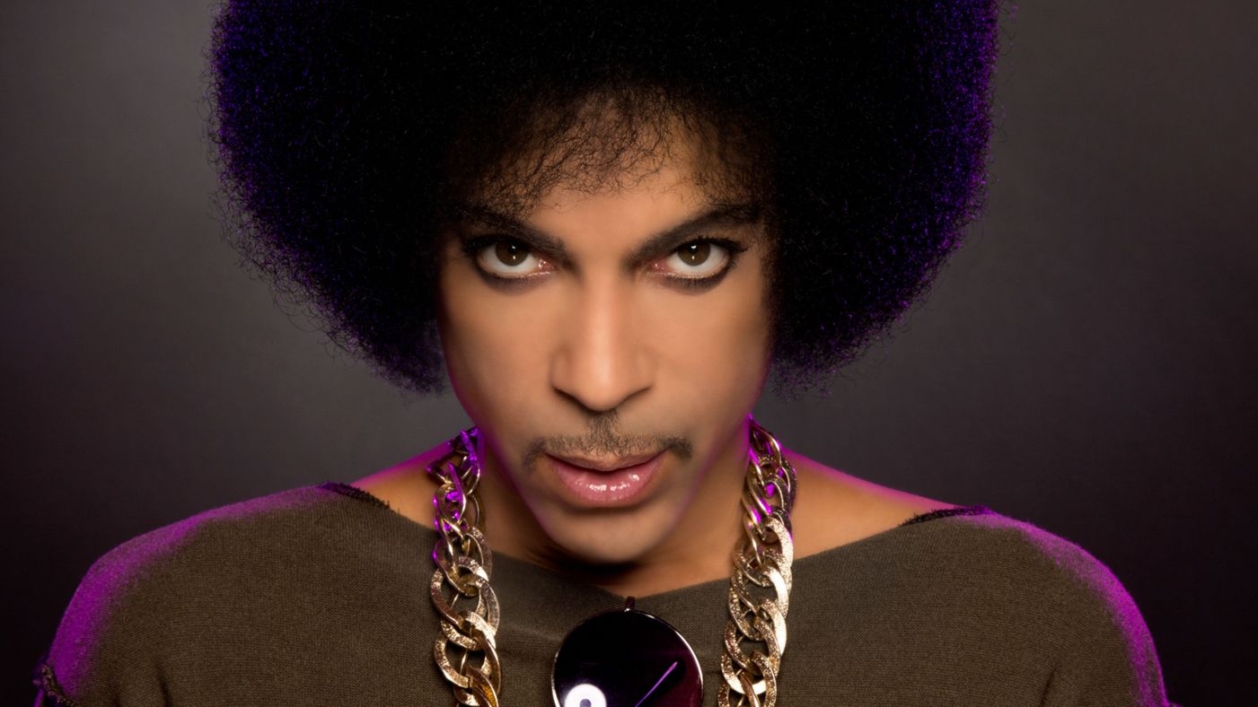 After Death, His Music Tops Billboard Charts