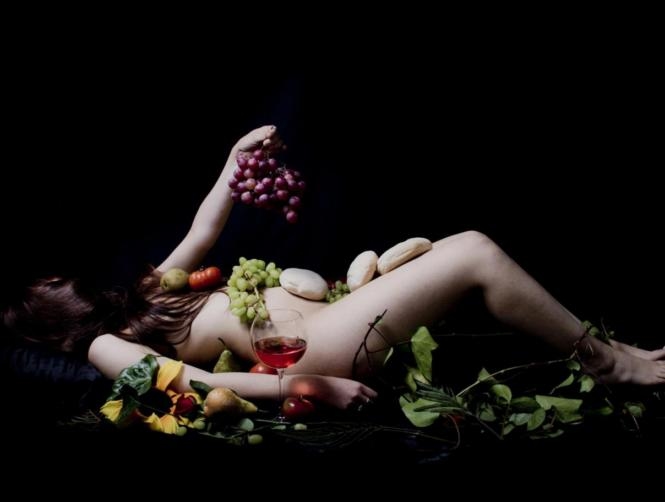 London's First Naked Restaurant Already Has a Waiting List of 30,000