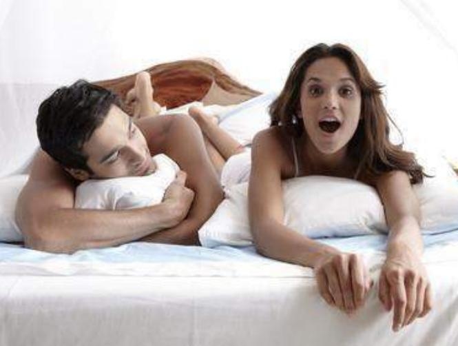 خرافات عن الجنس تصدّقونها أنتم أيضا