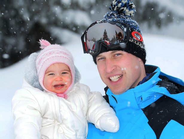 Princess Charlotte's 1st Birthday: 10 Things About the Young Royal