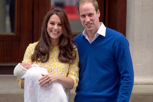 Princess Charlotte's 1st Birthday: 10 Things About the Young Royal
