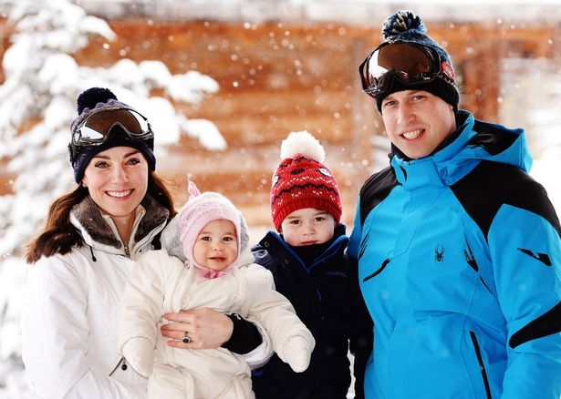 Princess Charlotte's 1st Birthday: 10 Things About the Young Royal