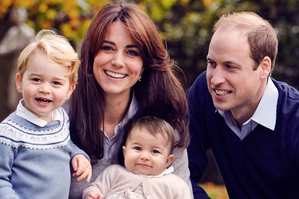Princess Charlotte's 1st Birthday: 10 Things About the Young Royal