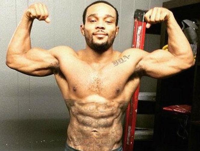 Father Leaves Baby in Car for 90 Minutes While He Worked Out at Gym