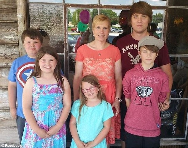 Parents Die 24 Hours Apart Leaving Six Orphans Behind