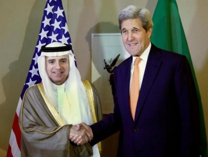 Kerry says getting closer to an understanding on Syria ceasefire