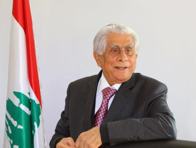 قبلان الأشقر: لا أخوض الانتخابات من موقع حزبي