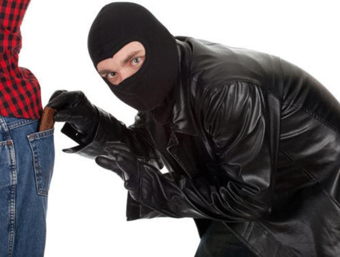 سلسلة حوادث سرقة وسلب في مناطق عدّة 