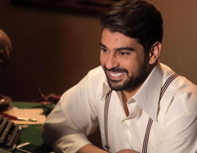 بالفيديو: جديد آدم في ديو