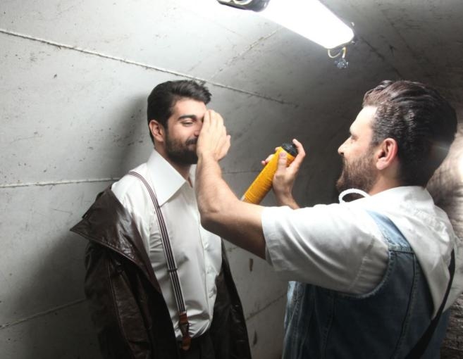 بالفيديو: جديد آدم في ديو