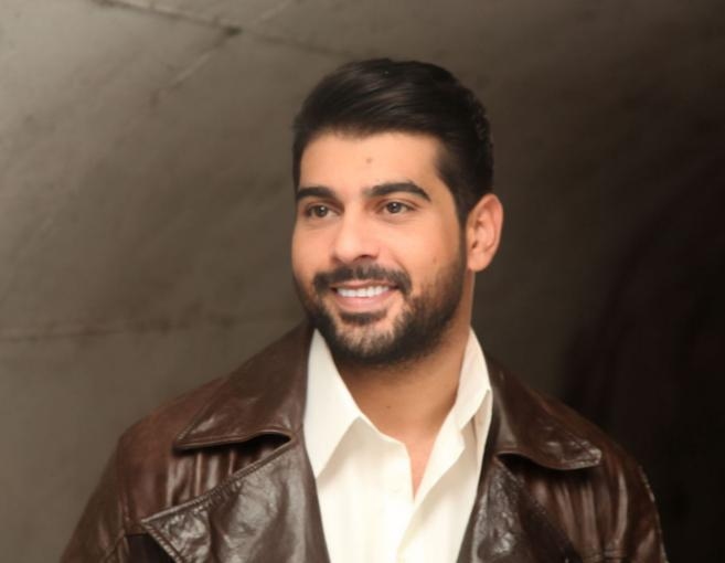 بالفيديو: جديد آدم في ديو