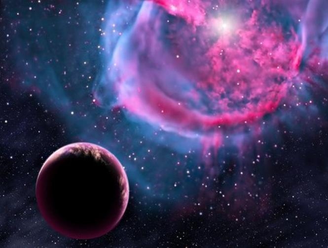Scientists Find Three New Earthlike Planets
