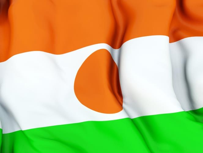 Niger tells Europe it needs 1 billion euros to fight illegal migration