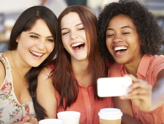 يموتون بسبب الـ Selfie