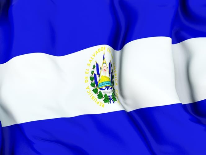 Murders drop sharply in El Salvador in April, police say