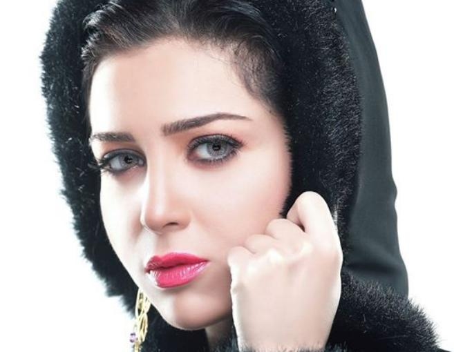 بالصورة: جمهور مي عزّ الدين مصدوم بها!