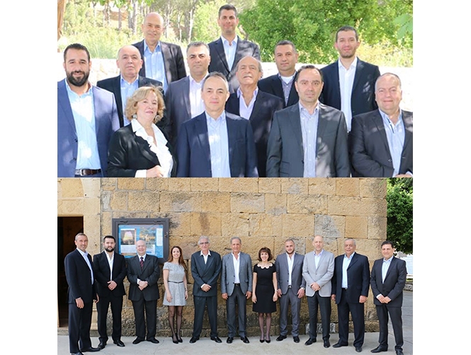 مواجهة بين "لبكيّين"... و"التيّار" ضدّ نائبه!