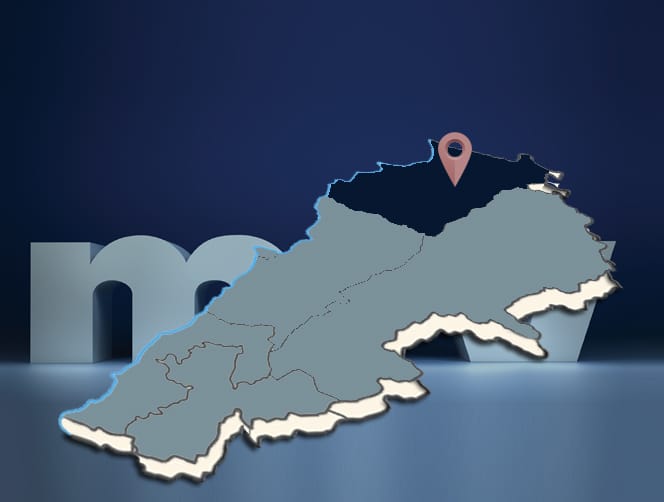 سقوط فتاة من الطابق 3 في أبي سمراء