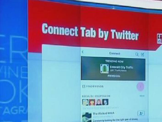 إبن العاشرة يُذهل "فيسبوك"...