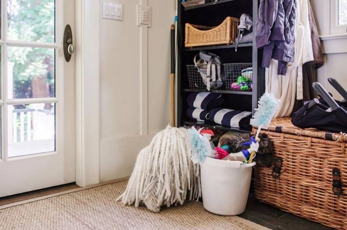 Mark Zuckerberg's Dog Beast is a Master of Disguise