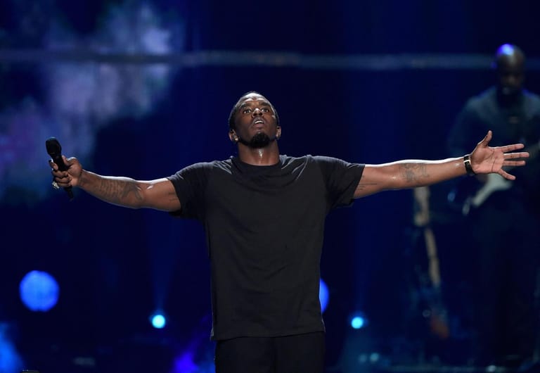 Puff Daddy Retires From Music to Focus on Film Career