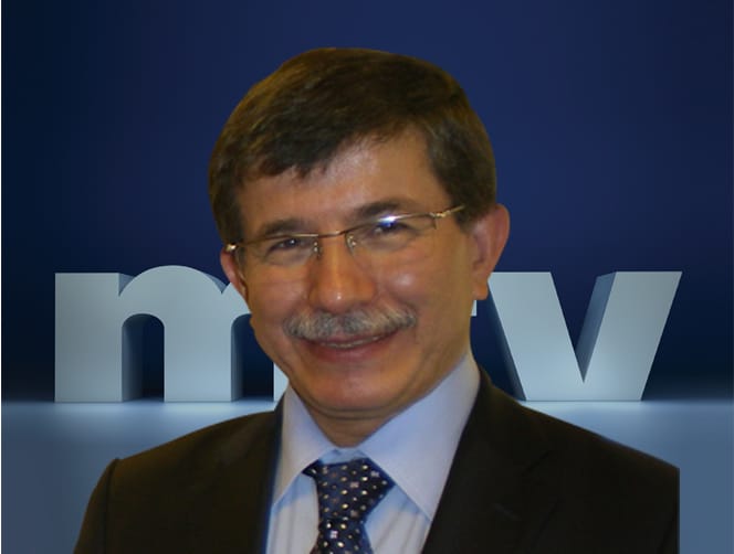 داود أوغلو: حاربتنا كل المنظمات الإرهابية ولن نتراجع في كفاح الإرهاب