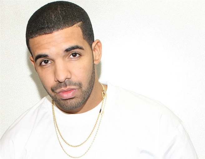 Drake من بين الأغنى عالمياً