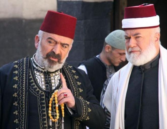 بالفيديو: برومو مسلسل خاتون