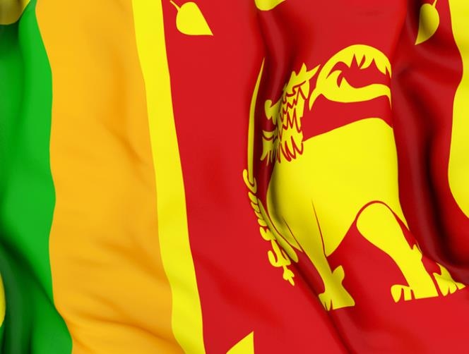 Debt-laden Sri Lanka to curb high life for officials