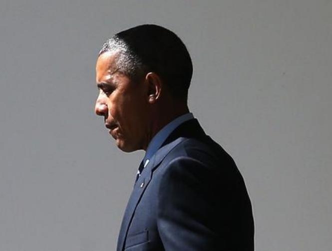President Barack Obama : When we don’t vote, we give away our power. We disenfranchise ourselves.