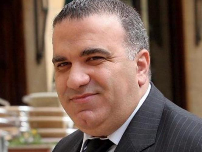 ماروني للـmtv: كنا نتمنى ان تكون الانتخابات اليوم عرسا للديمقراطية ولكن للاسف الفساد يفعل فعله في زحلة فكانت الرشاوى بطريقة فجة وقوية وعلى "عينك يا تاجر"