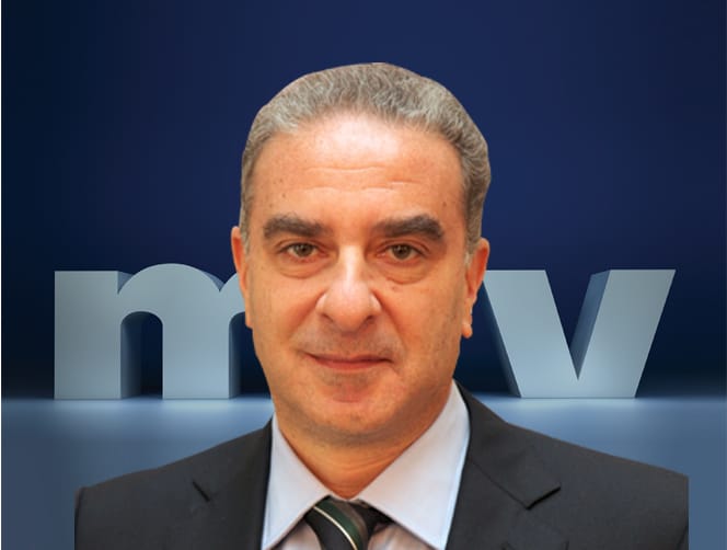 فرعون: المعركة الاساسية كانت في تأليف اللوائح ونتوقّع فوز "لائحة البيارتة" ونأمل فوزها بكامل أعضائها