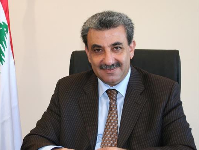 طعمة: انتخابات بيروت نموذج لفكر الاعتدال