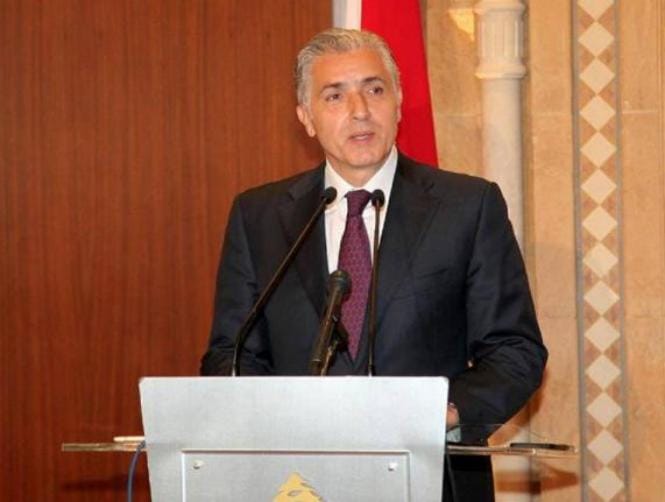 عيتاني: لا دور مباشرا لي بالسياسة ودوري الاساس سيكون في تحسين اقتصاد بيروت وخلق فرص عمل لأهل بيروت أولا