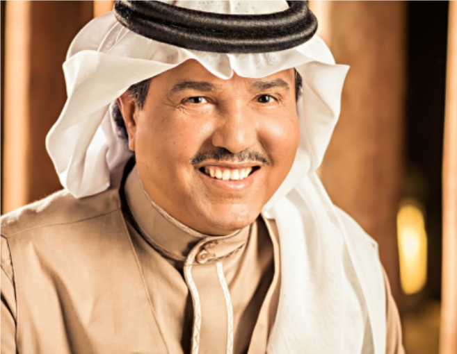 أغنية محمّد عبده تُسرّب 