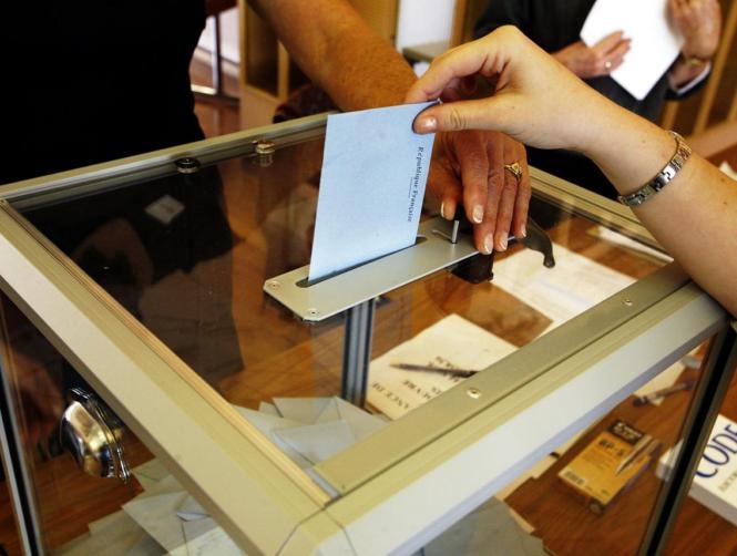 Lebanon Votes in Municipal Elections