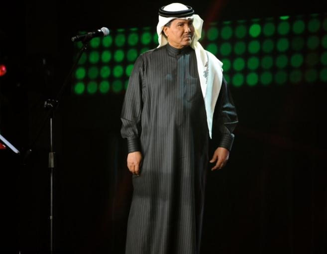 محمد عبده في الأوبرا المصرية