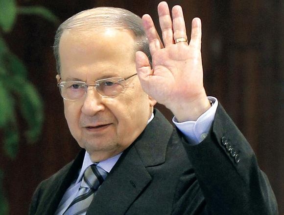 لغز عون في انتخابات جونية