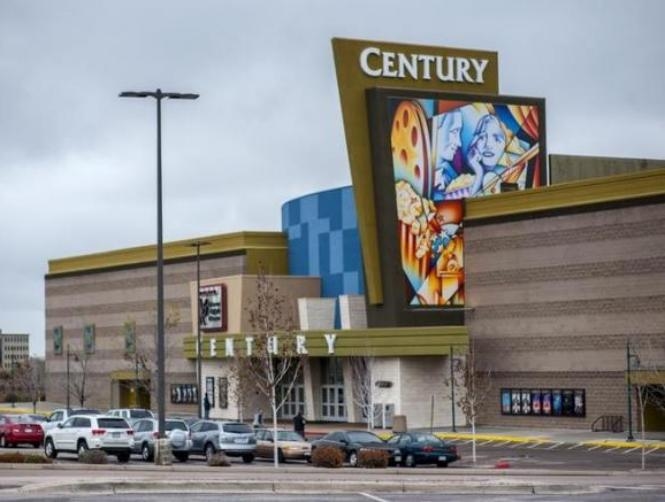 Movie theater chain goes on trial over 2012 Colorado massacre