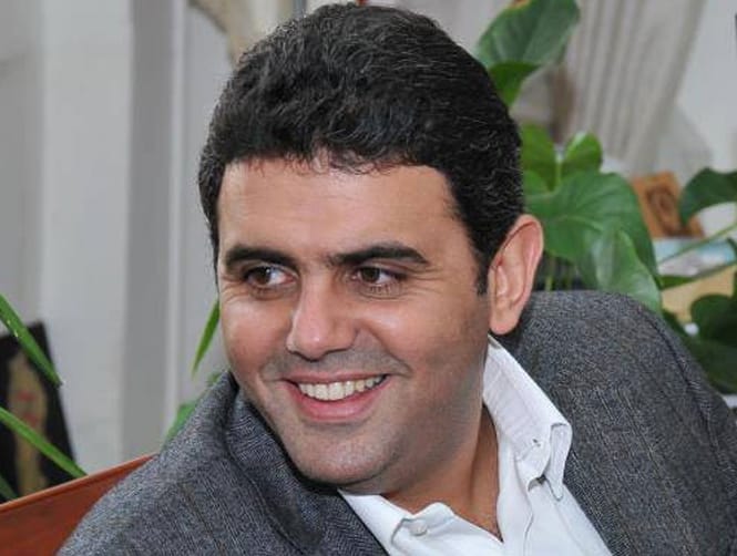 زياد الحواط: أدعوكم للنزول والاقتراع الاحد المقبل لمصلحة مستقبلنا وسياحتنا واقتصادنا لان اصواتكم هي تأكيد للعمل الديمقراطي الذي لطالما آمنت به مدينة الحرف